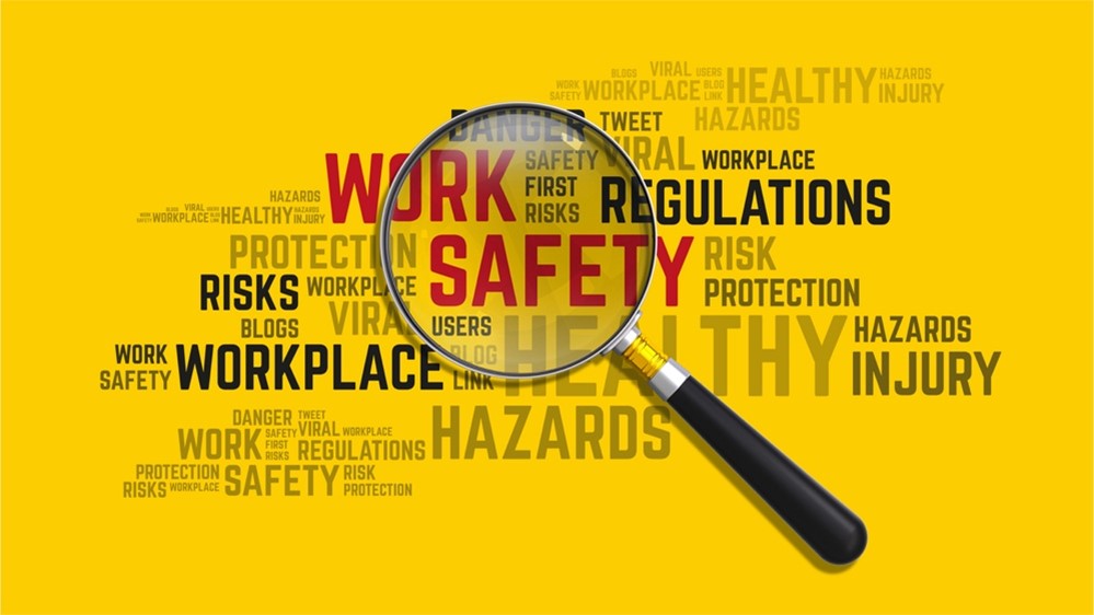 Health and Safety Essentials in the Workplace 1
