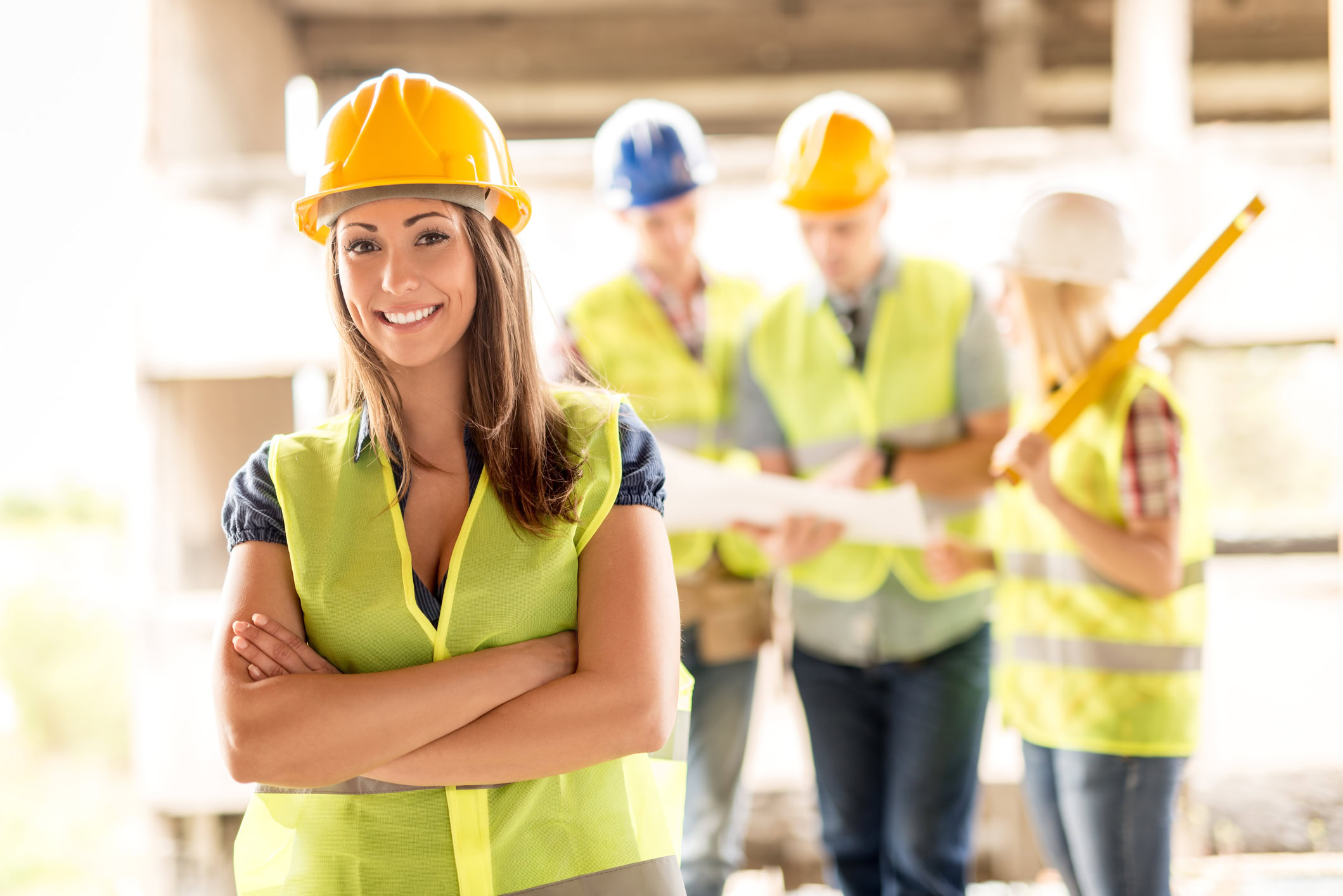 Women in Construction