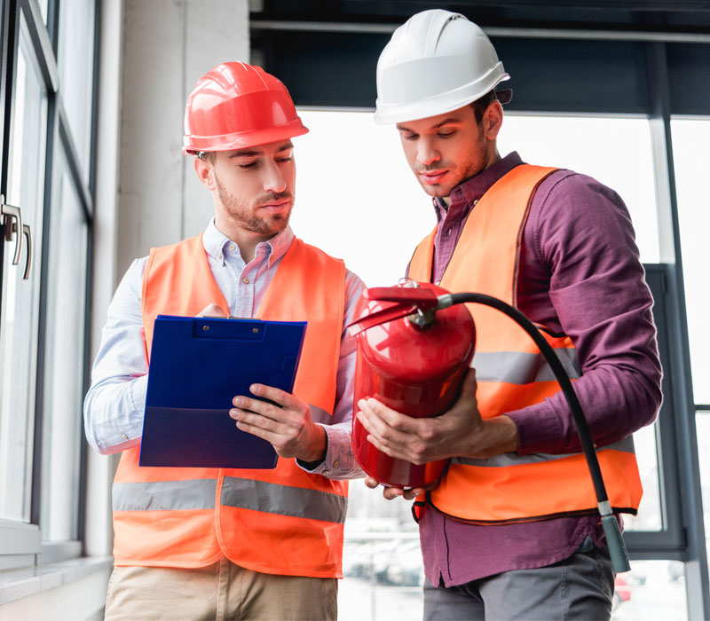 CITB Site Manager Safety (SMSTS) Training Course