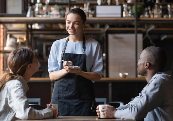 Customer Service