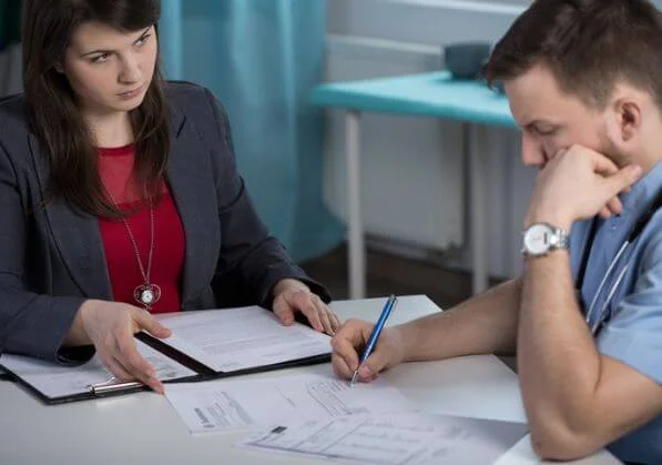 Disciplinary Procedures
