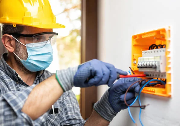 Electrical Safety