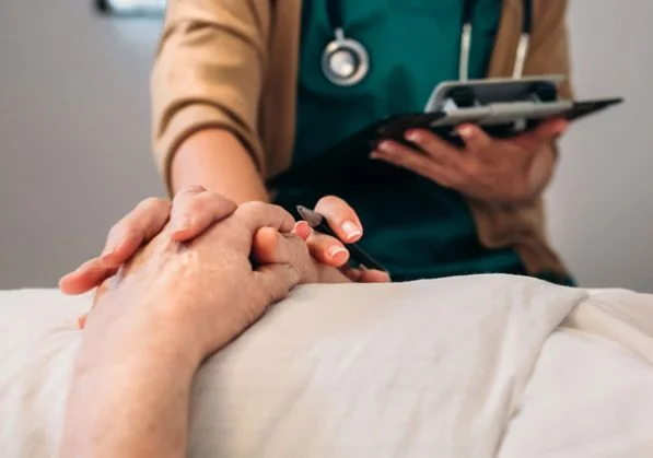 End of Life Care