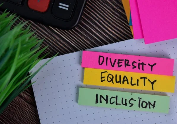 Equality, Diversity & Discrimination