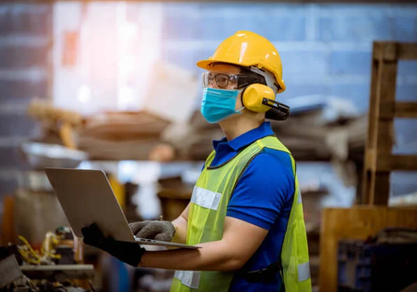 Level 1 Health & Safety (CSCS Green Card)
