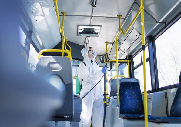 Infection Control