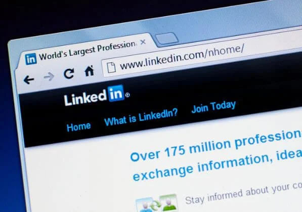 LinkedIn for Business