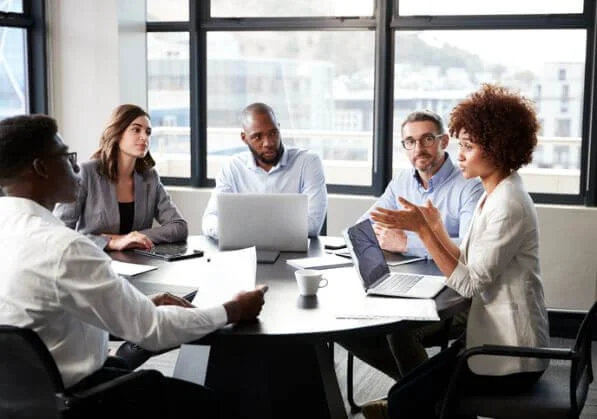 Managing Meetings