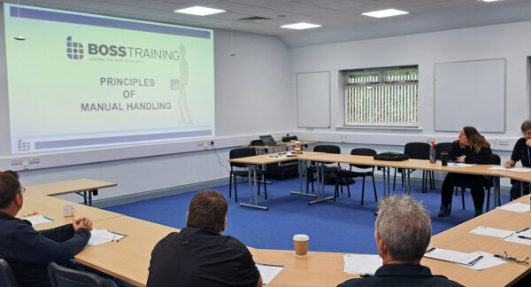 Manual Handling Training Course - Image 2