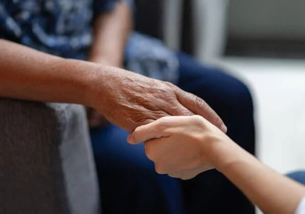 Person-Centred Care