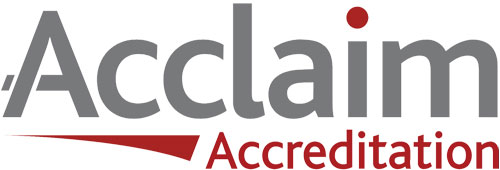 accreditation-acclaim