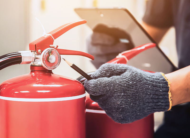 Fire Awareness Course