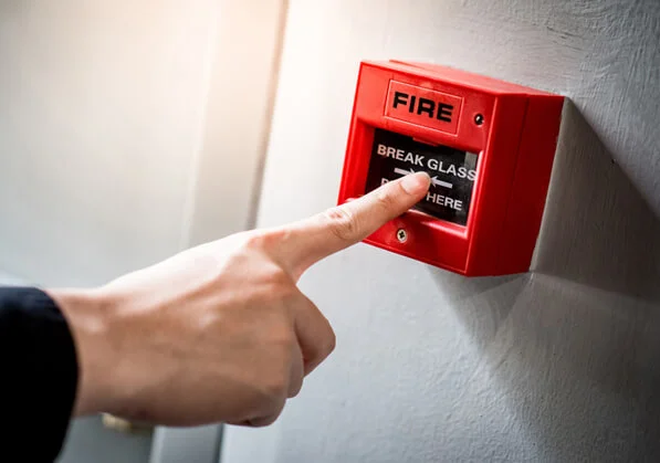 Basic Fire Safety Awareness