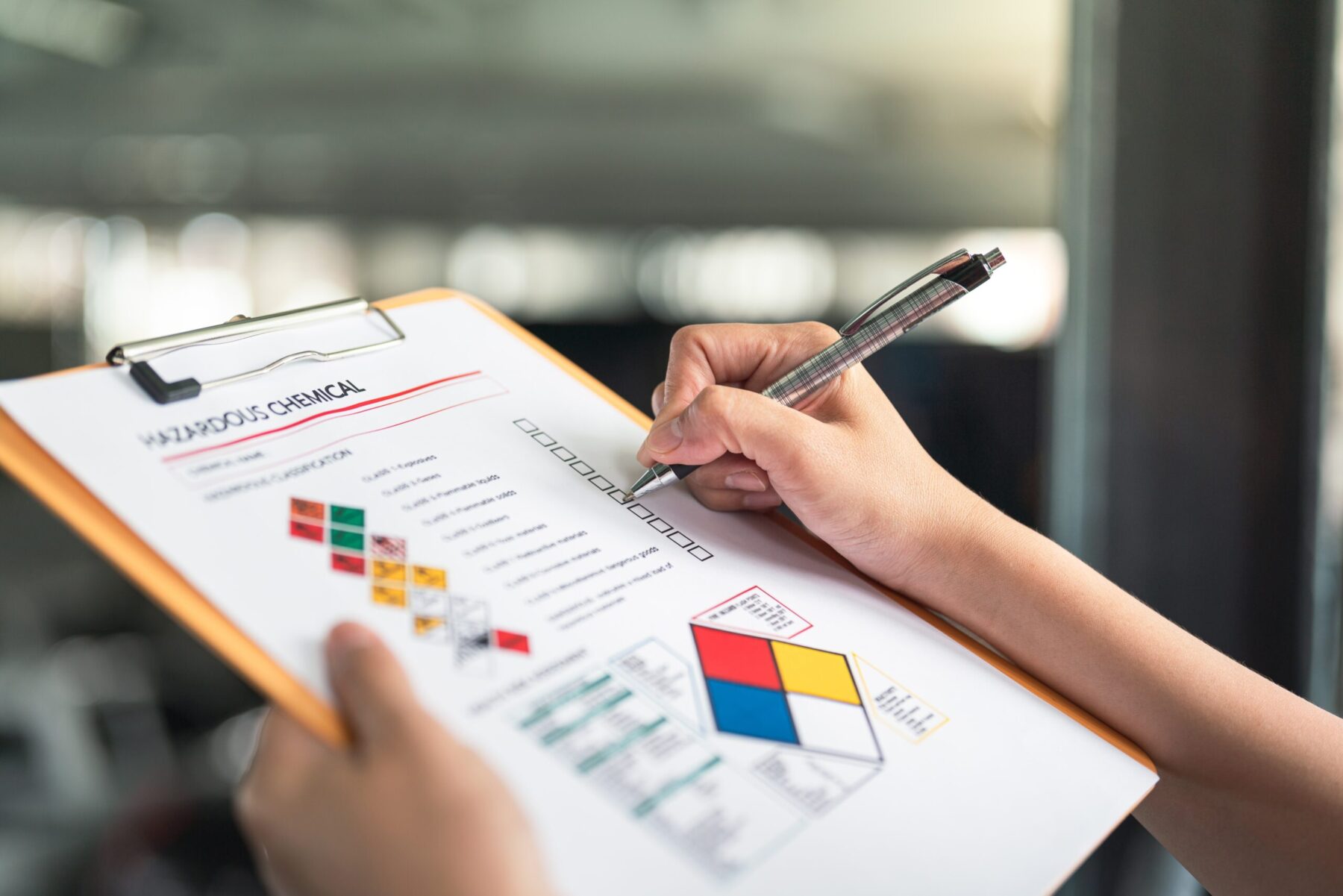 IOSH Managing Safely Training Course – 3 Days