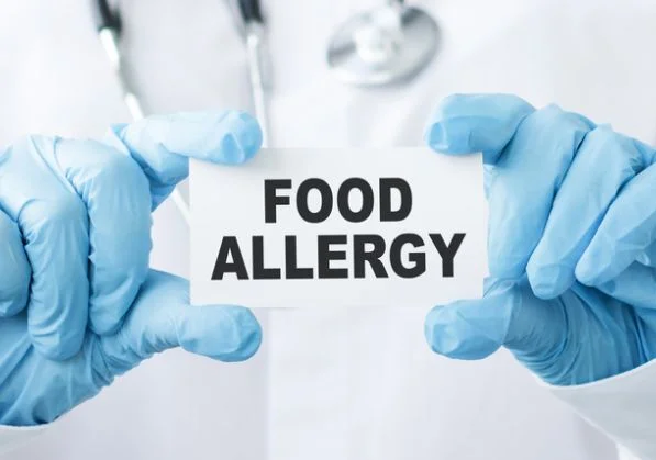 Allergen Awareness