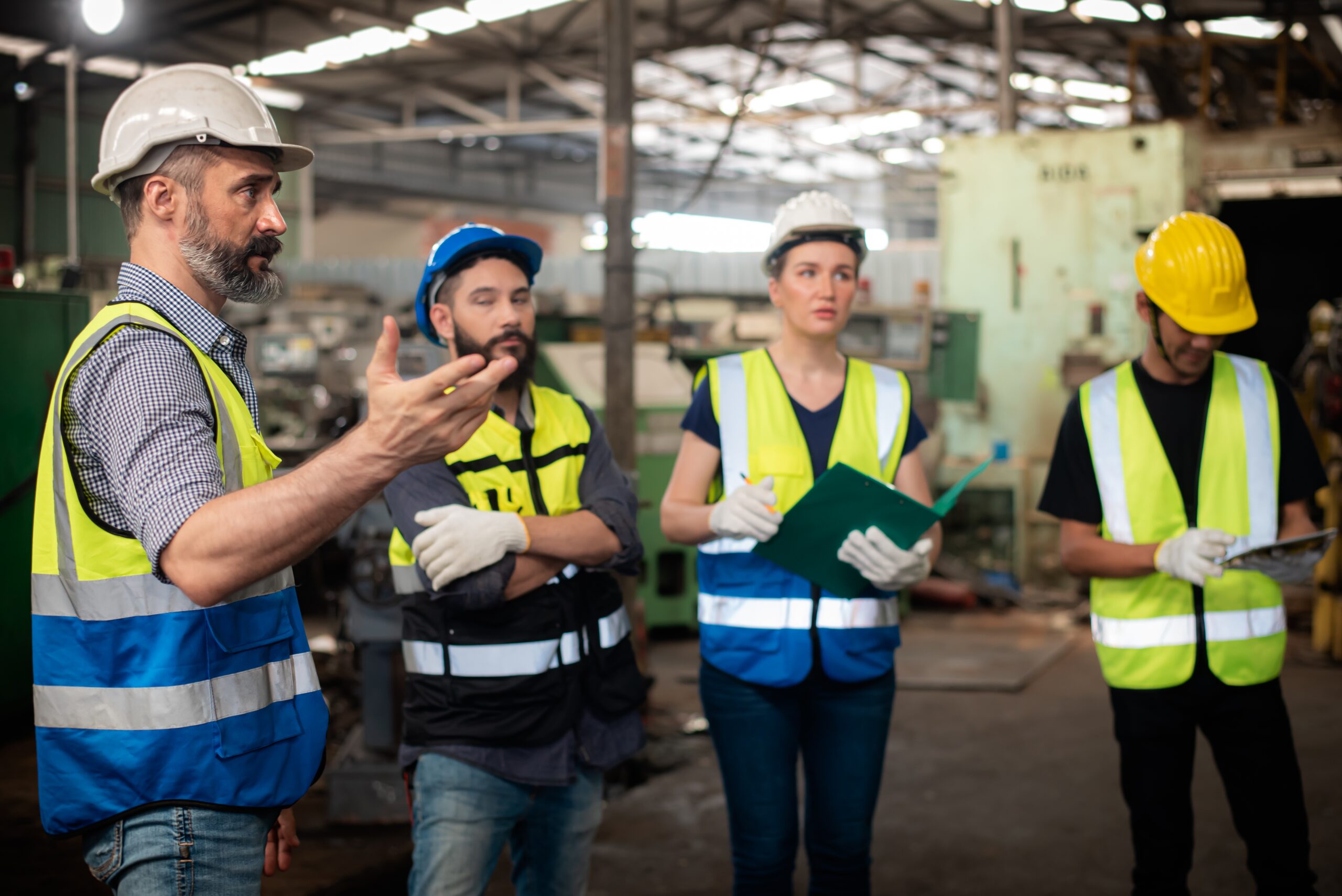 CITB SSSTS Refresher
