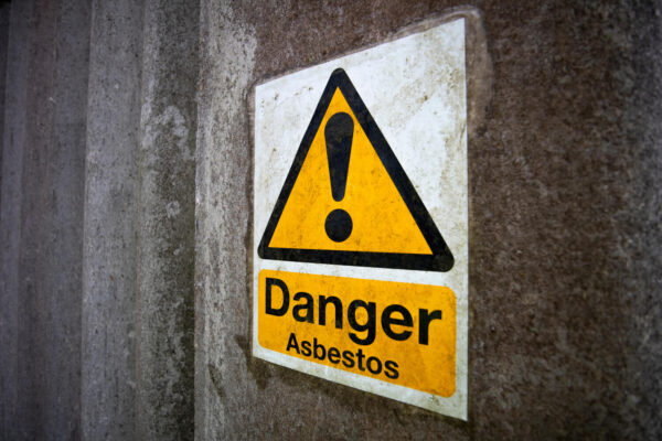 UKATA Asbestos Awareness Course in Person - Half a day