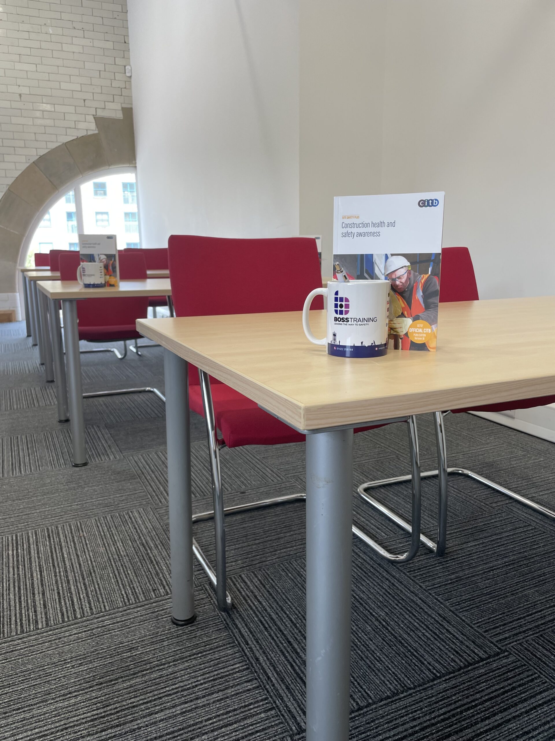 CITB Classroom