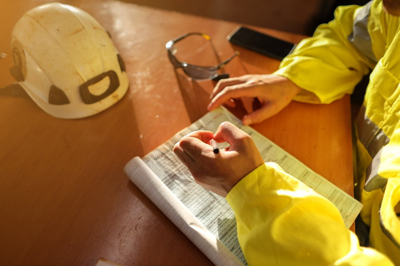 Accident & Incident Investigation Training Course