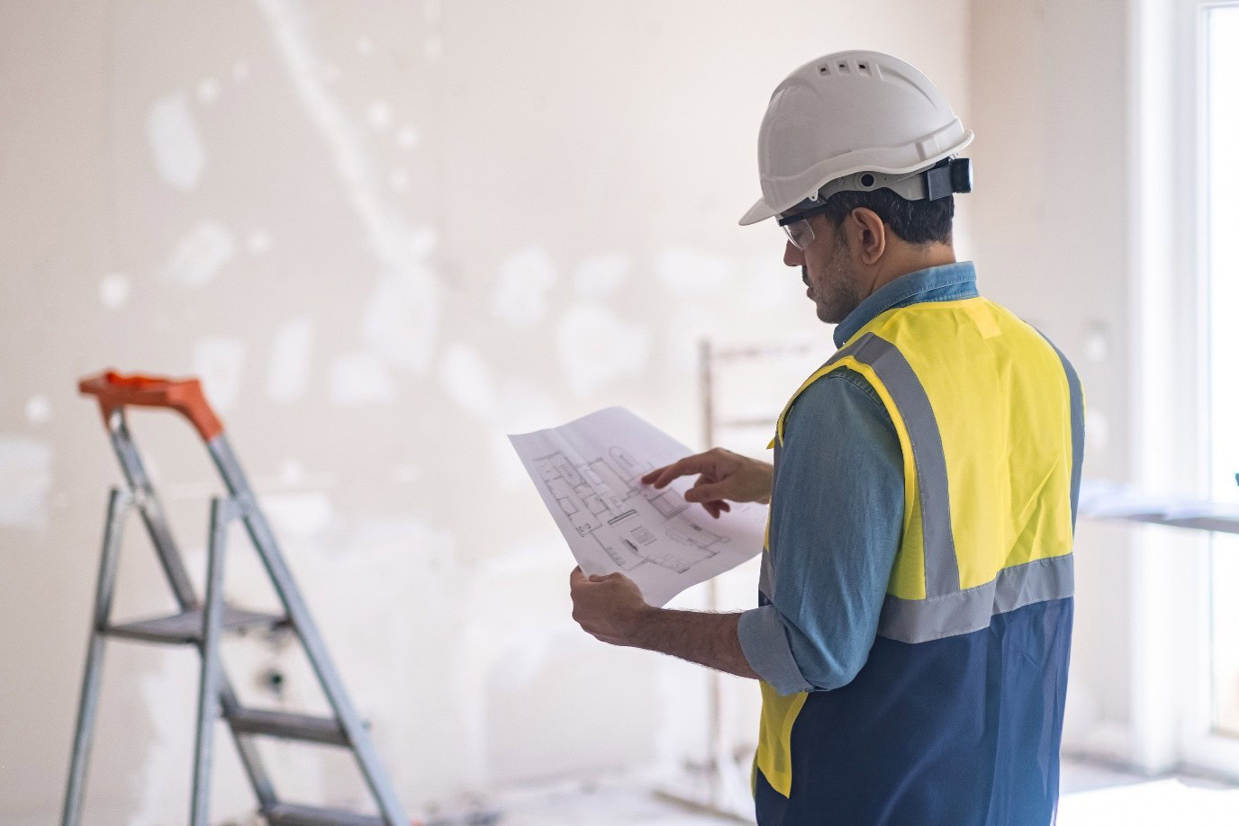Ladders and Steps Inspection Training Course