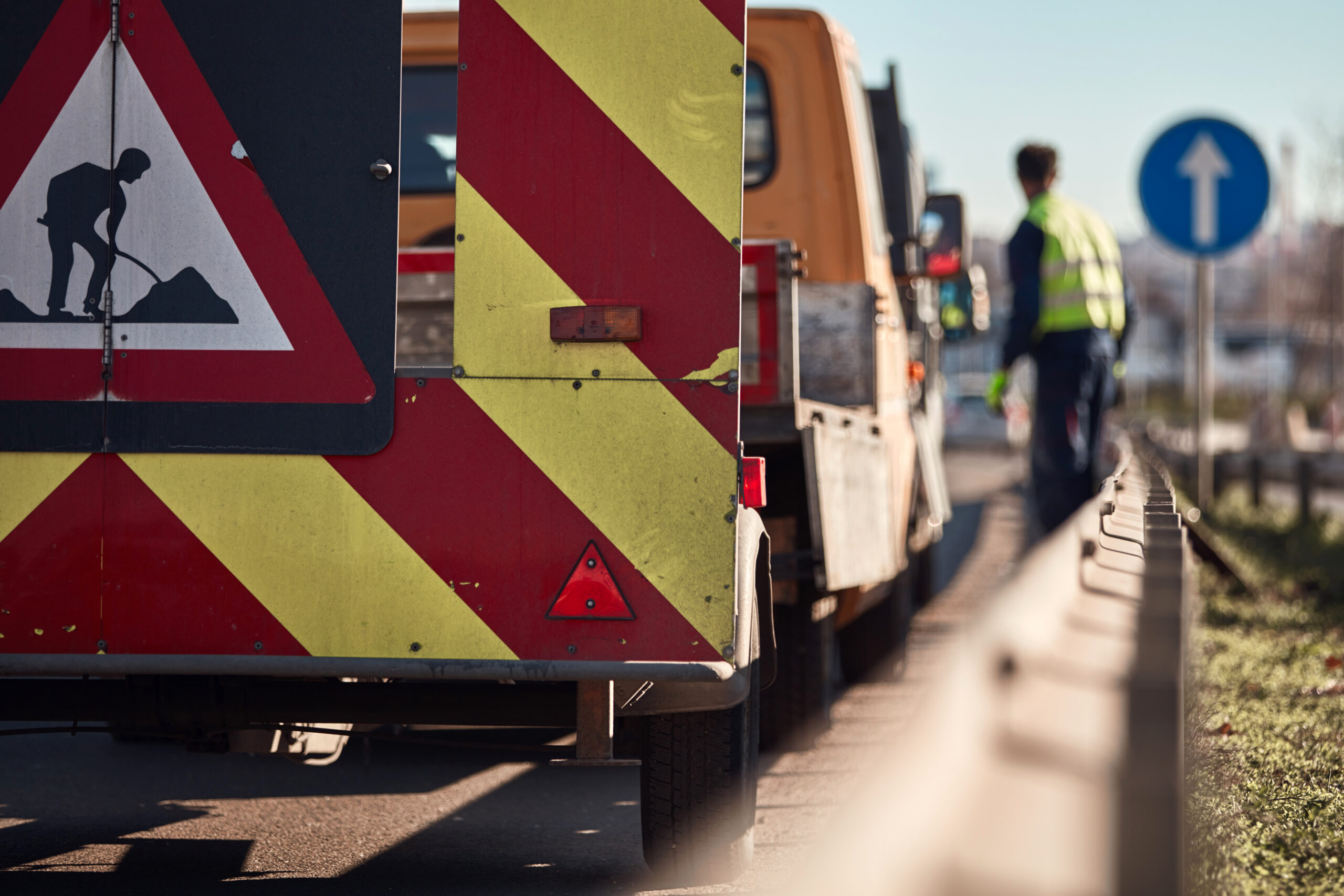 NRSWA – Supervisor Training Course